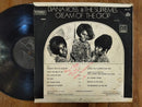 Diana Ross & The Supremes - Cream Of The Crop (RSA VG-)
