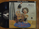 Dean Friedman - Well Well Said The Rocking Chair (RSA VG+)