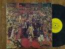 Rolling Stones - It's Only Rock 'N Roll (RSA VG-)