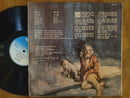 Jethro Tull - Aqualung (RSA VG) Gatefold