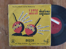 Stanley Black - Latin Rhythms 10" (RSA VG-)