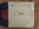 Stanley Black - Latin Rhythms 10" (RSA VG-)