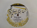 Mind Linkk – Rebel Music / Busy Busy 12" (UK VG)