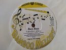Mind Linkk – Rebel Music / Busy Busy 12" (UK VG)