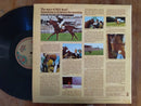 The Story Of Mill Reef- Something To Brighten The Morning (UK VG) Gatefold