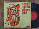 Herbie Mann - At The Village Gate (RSA VG)