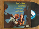 Bud Shank / Bob Cooper – Flute 'N Oboe (UK VG)