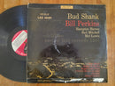 Bud Shank / Shorty Rogers & Bill Perkins Quintet (UK VG)