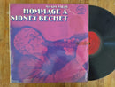 Maxim Saury - Homage A Sidney Bechet (RSA VG)