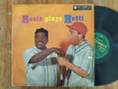 Count Basie & His Orchestra - Basie Plays Hefti (UK VG)