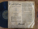 The Charlie Ventura Septet - Charlie Ventura Concert (UK VG-)