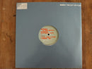 Rino Cerrone – Reset EP 12" (UK VG+)
