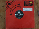 Timeline – Clockwork Orange / Perpetual 12" (UK VG+)