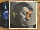 Robert Delieu - Poemes (France VG) Gatefold