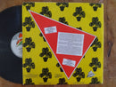 David Kramer - Delicious Monster (RSA VG)