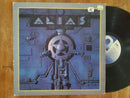 Alias - Alias (RSA VG+)