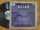 Alias - Alias (RSA VG+)