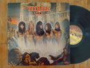 Angel - White Hot (UK VG/VG-)
