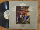 Joan Armatrading - Whatever's For Us (USA VG) Gatefold