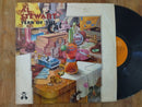 Al Stewart - Year Of The Cat (RSA VG+)