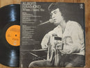 Albert Hammond - When I Need You (RSA VG+)