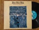 Wet Wet Wet - Holding Back The River (RSA VG+)