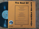 Peter Sarstedt - The Best Of (RSA VG+)