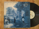 The Moody Blues - Long Distance Voyager (RSA VG+) Gatefold