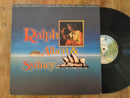 Ralph McTell - Ralph Albert & Sydney (UK VG+)