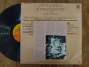 Placido Domingo With John Denver - Perhaps Love (RSA VG+)