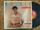 Johnny Mathis - Love Songs (RSA VG+)