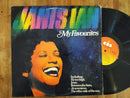 Janis Ian - My Favourites (RSA VG+)