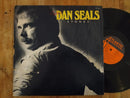 England Dan Seals - Stones (RSA VG+)