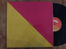 James Taylor - Flag (RSA VG+)