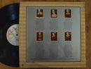 Rick Wakeman - The Six Wives Of Henry VIII (RSA VG+) Gatefold)