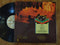 Rick Wakeman - Journey To The Centre Of The Earth (RSA VG+) Gatefold with booklet