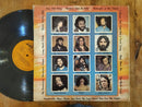 Maria Muldaur - Maria Muldaur (RSA VG) Gatefold