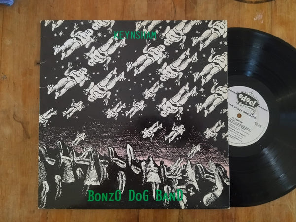 Bonzo Dog Band – Keynsham (UK VG+)