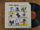 The David Bromberg Band – Reckless Abandon (USA VG+)