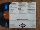 The David Bromberg Band – Reckless Abandon (USA VG+)