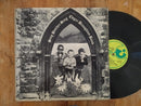 Edgar Broughton Band – Sing Brother Sing (UK VG) with insert
