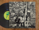Edgar Broughton Band – Sing Brother Sing (UK VG) with insert