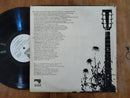 William Ackerman – The Search For The Turtle's Navel (USA VG+)