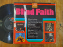 Blind Faith - Blind Faith (Germany G+)