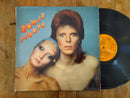 David Bowie - Pinups (RSA VG+)