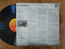 The Chieftains - 8 (RSA VG)