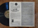 The Dillards – Live... Almost (USA VG+)
