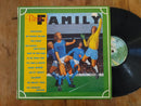 Family - Best Of Family (RSA VG+)