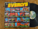 The Everly Brothers - Walk Right Back (RSA VG+)