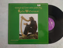 Robin Williamson - Songs Of Love And Parting (UK VG+)